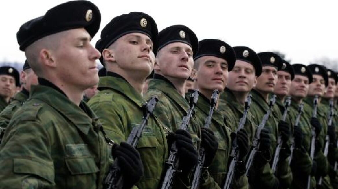 Ρωσία: Το νέο στρατιωτικό δόγμα «στοχοποιεί» ως κίνδυνο το ΝΑΤΟ